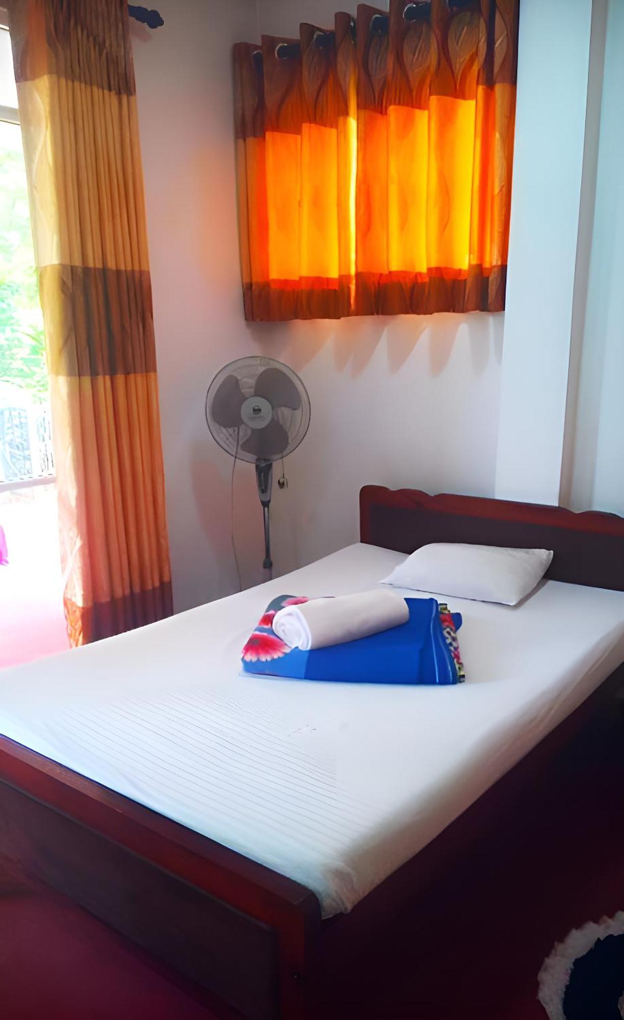 Senehas Homestay Элла Экстерьер фото