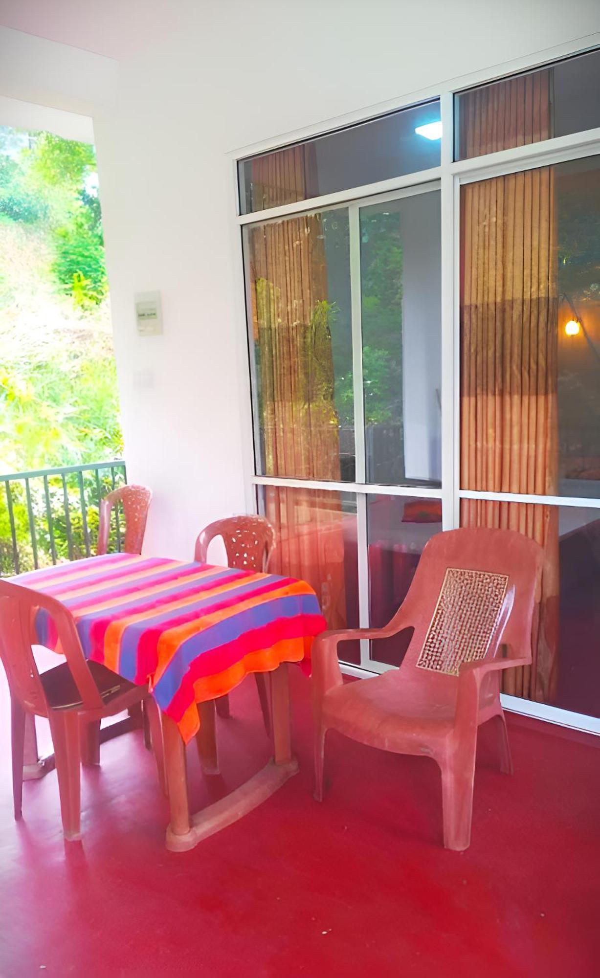 Senehas Homestay Элла Экстерьер фото