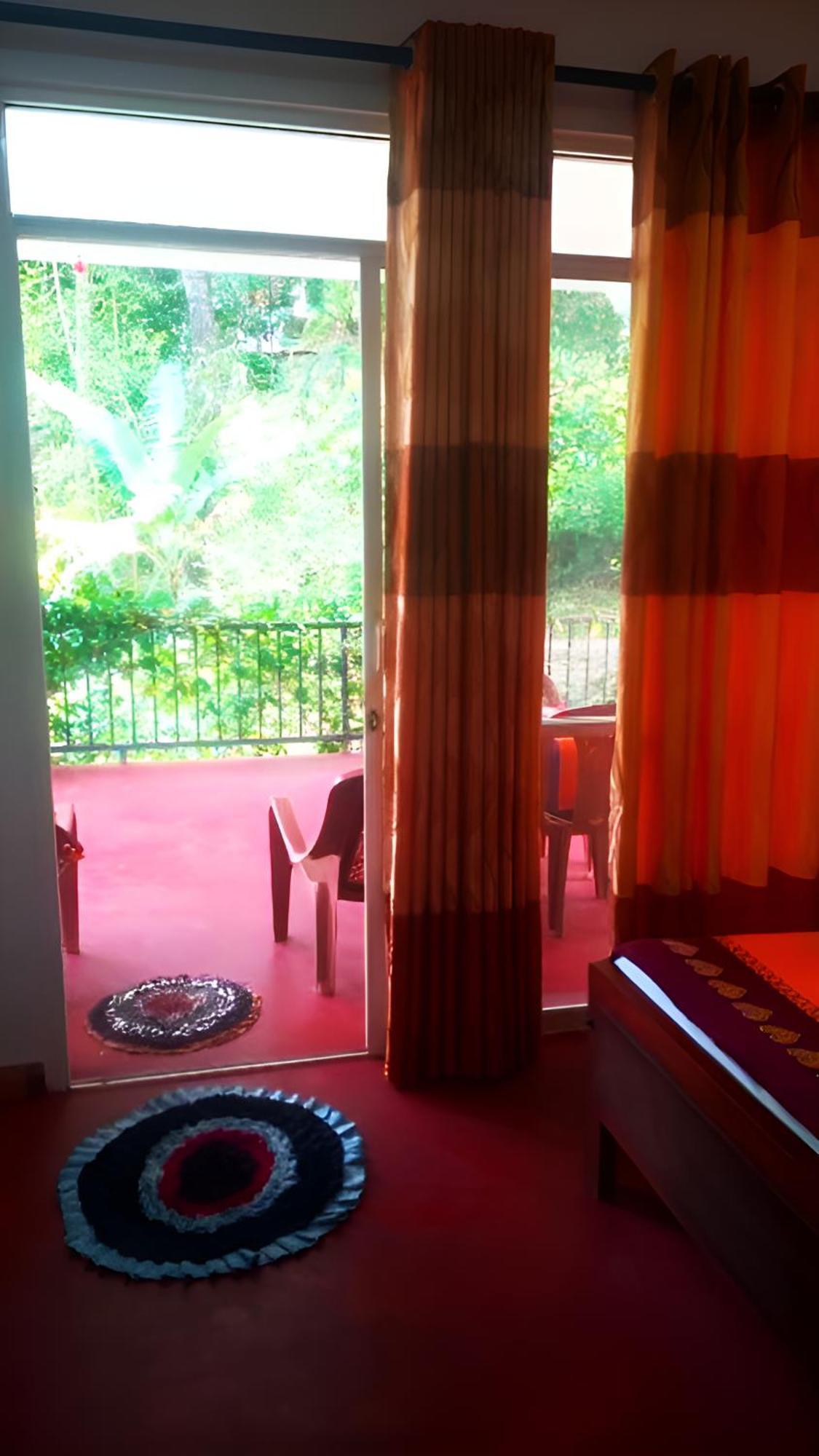 Senehas Homestay Элла Экстерьер фото