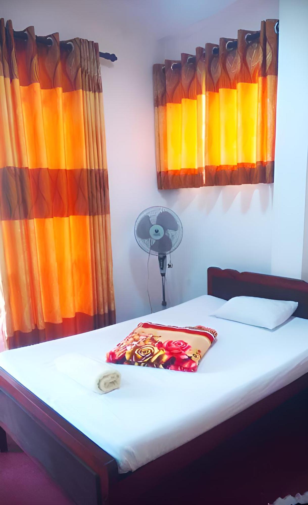 Senehas Homestay Элла Экстерьер фото
