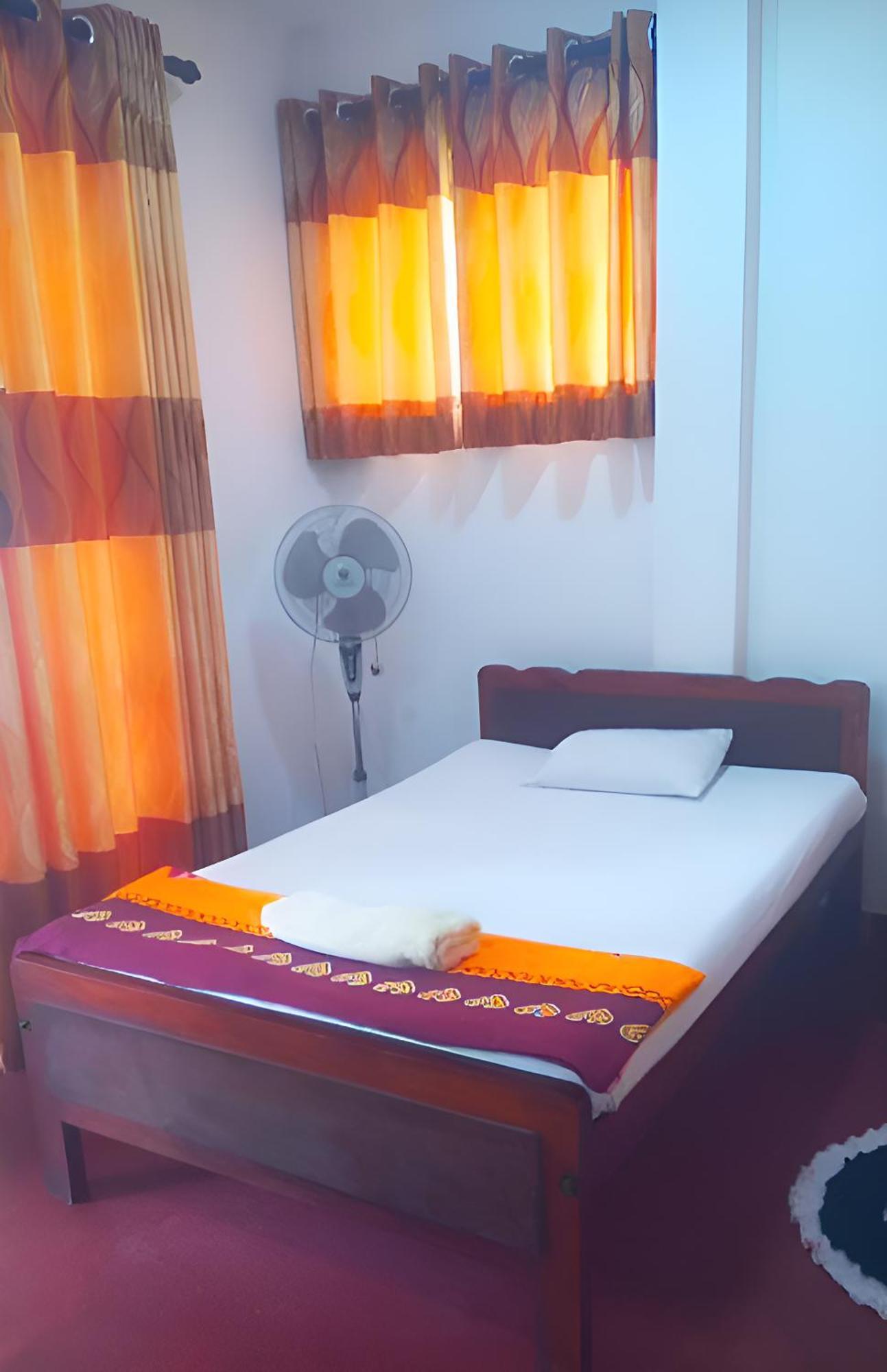 Senehas Homestay Элла Экстерьер фото