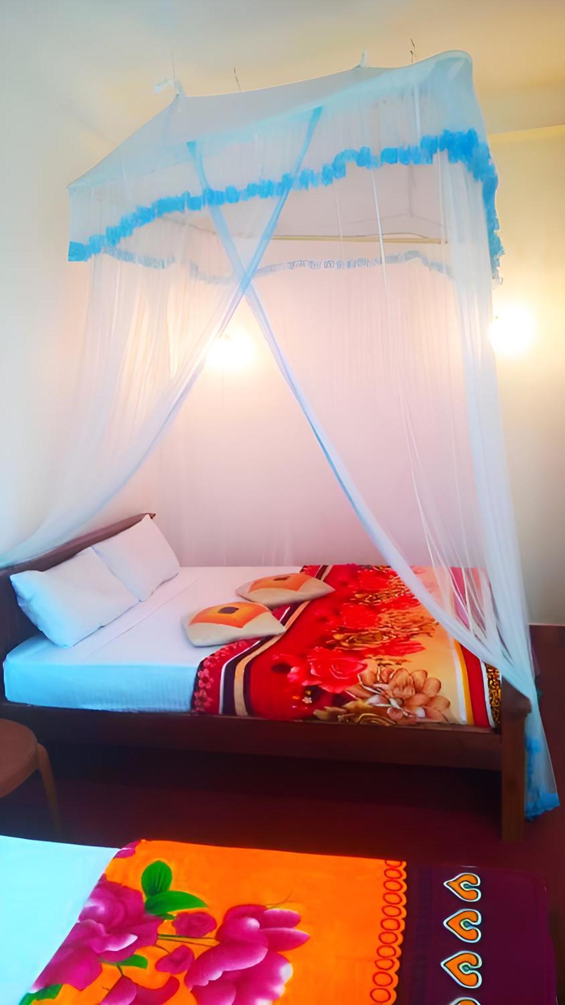 Senehas Homestay Элла Экстерьер фото