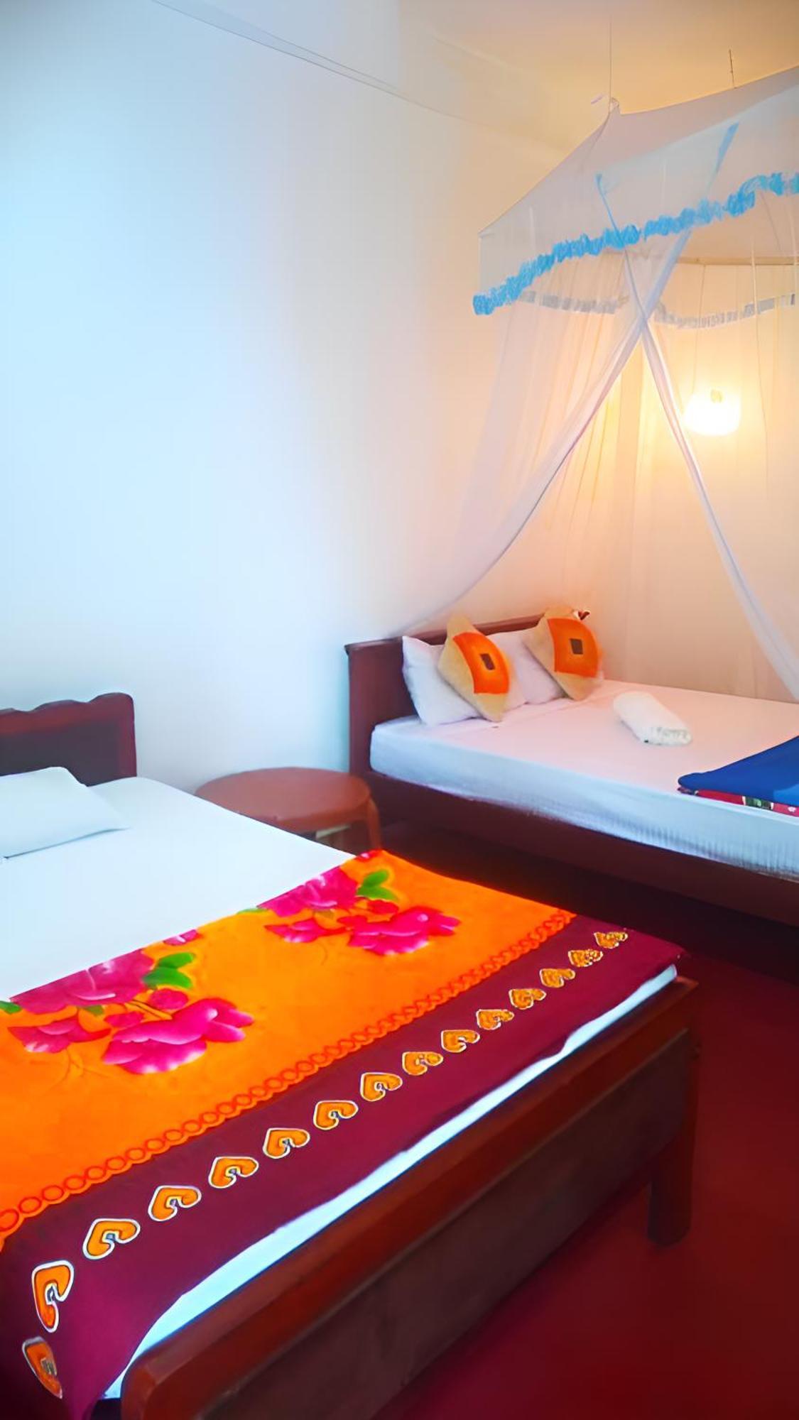 Senehas Homestay Элла Экстерьер фото