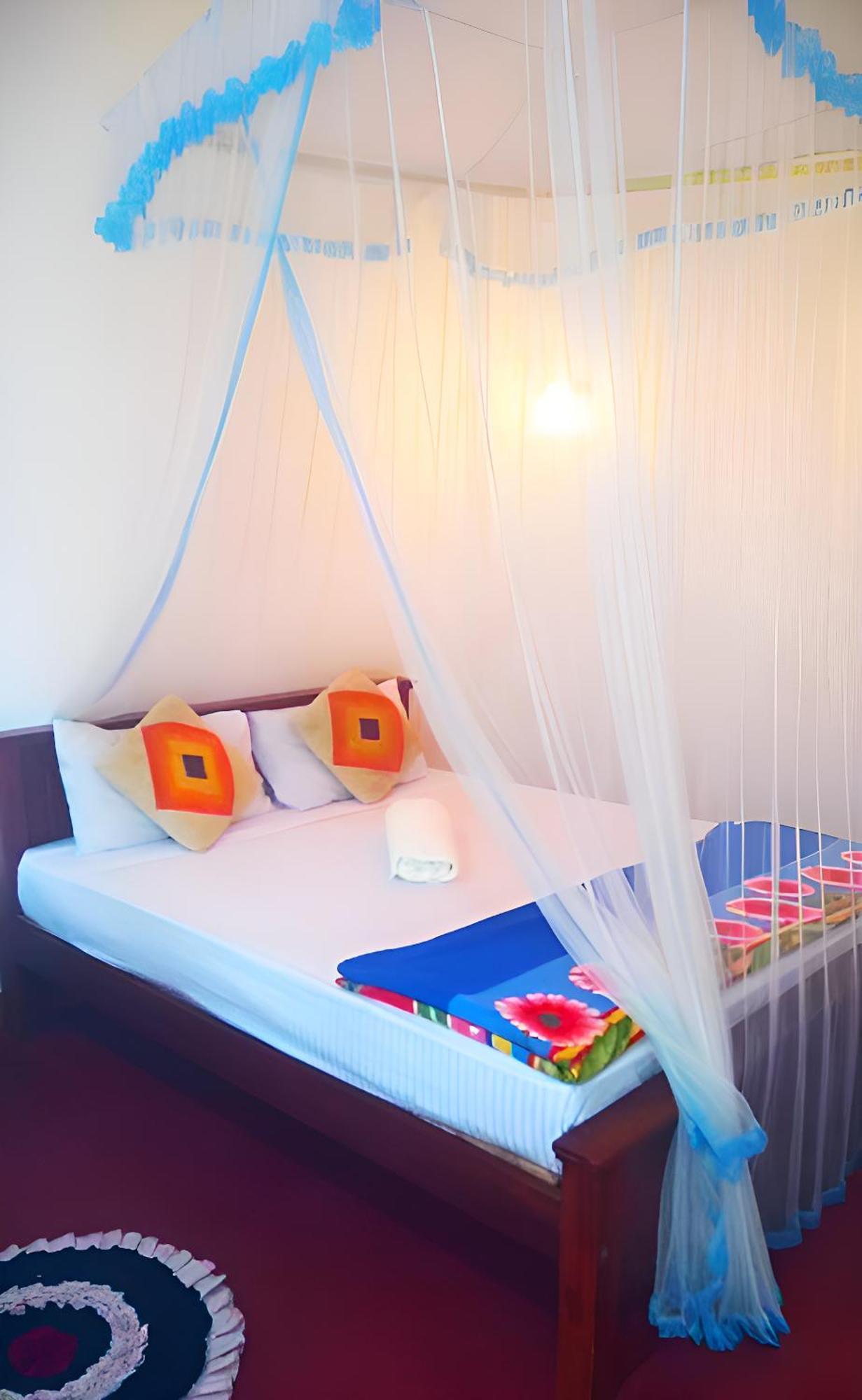 Senehas Homestay Элла Экстерьер фото