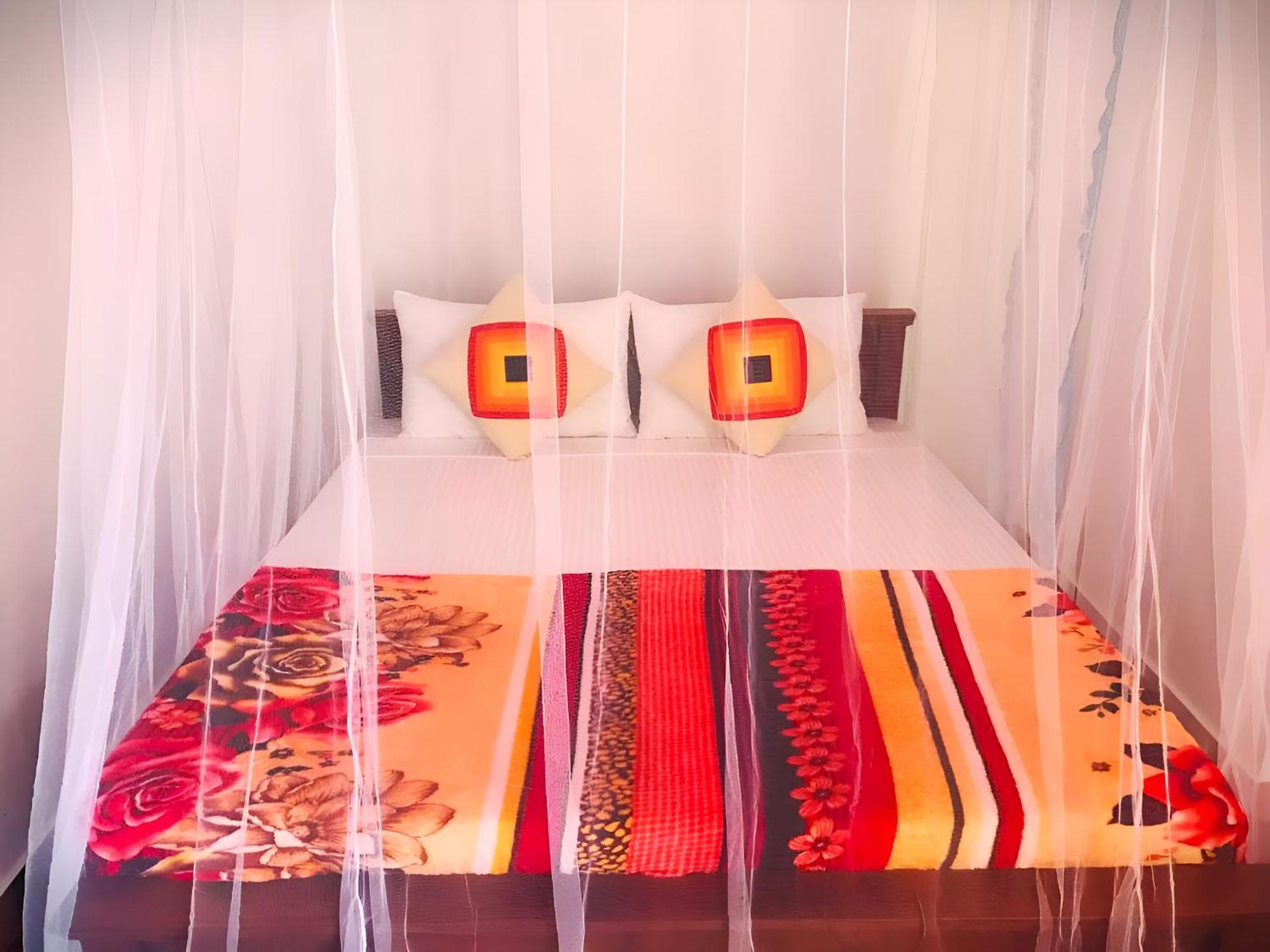 Senehas Homestay Элла Экстерьер фото