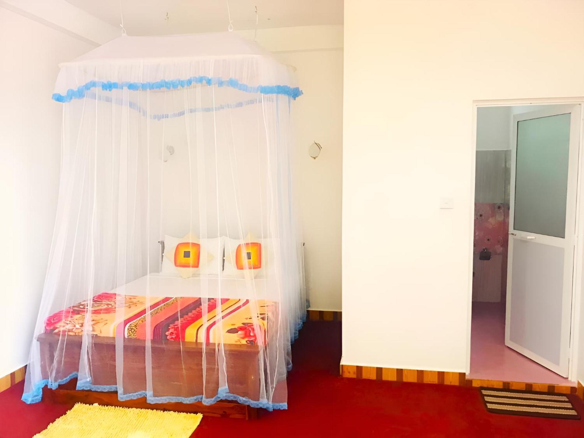 Senehas Homestay Элла Экстерьер фото