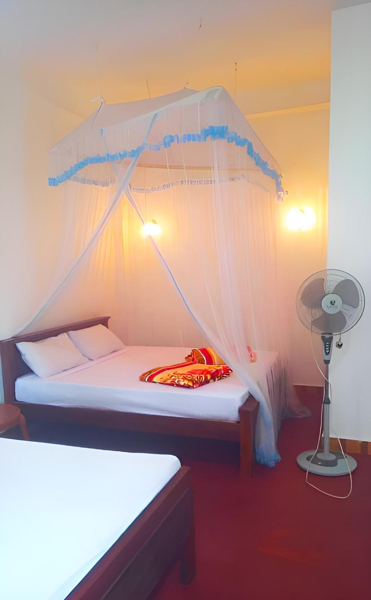 Senehas Homestay Элла Экстерьер фото