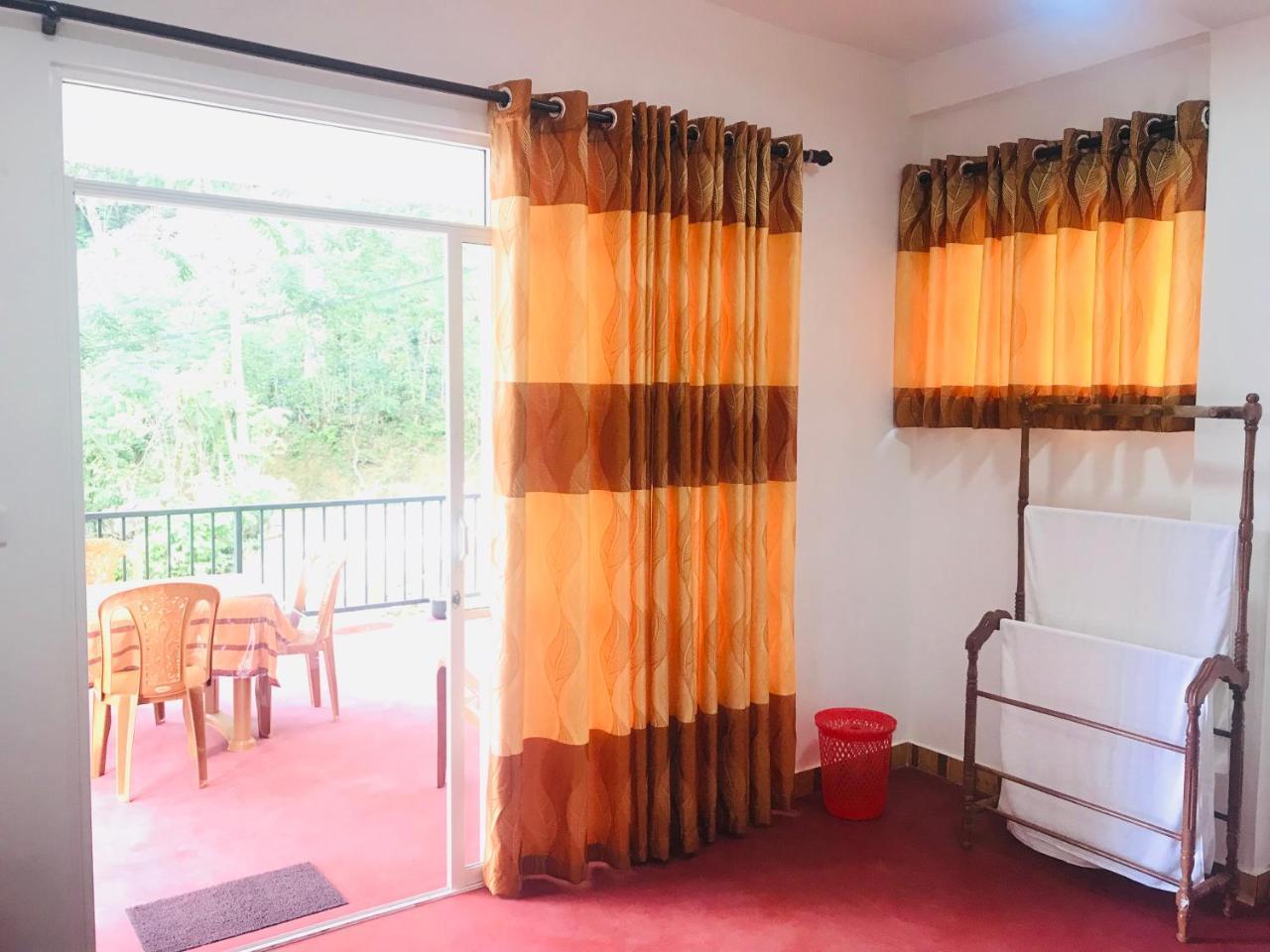 Senehas Homestay Элла Экстерьер фото