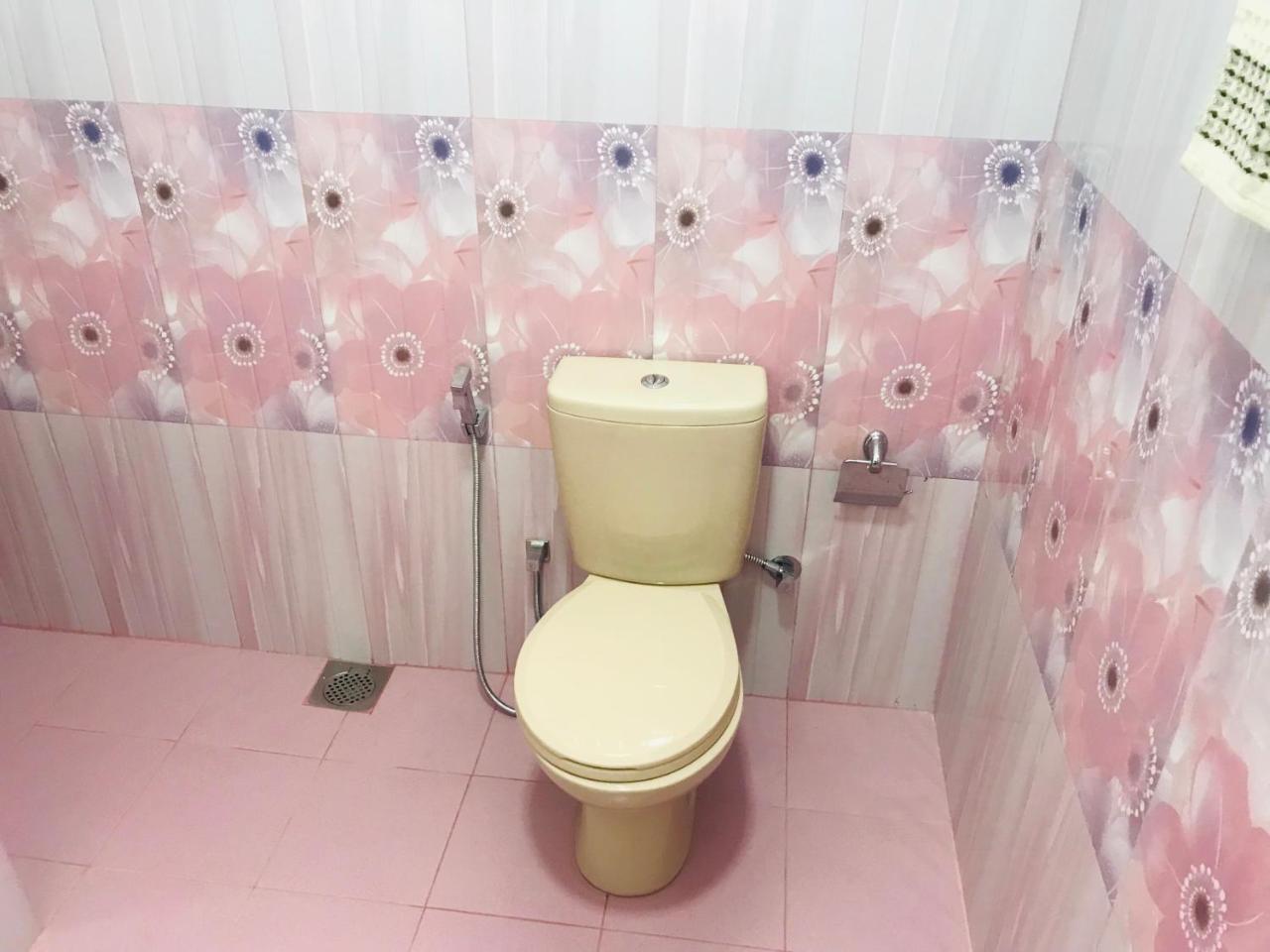 Senehas Homestay Элла Экстерьер фото